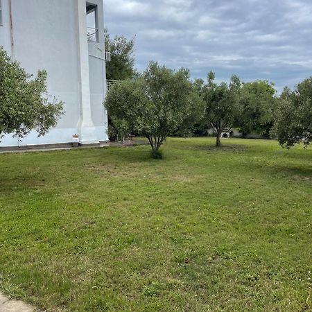 Affittacamere Modern House Afytos Esterno foto