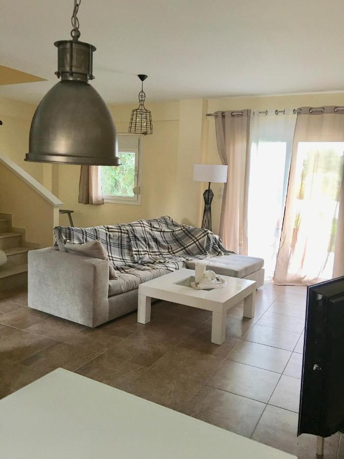 Affittacamere Modern House Afytos Esterno foto
